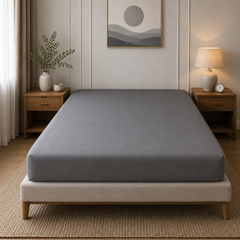 Water-Proof Bed Spread - 1pc