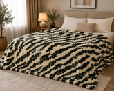 Plush Safari Green