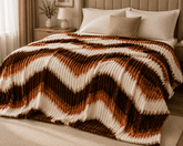 Chestnut Tide - Burgundy