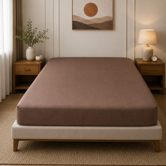 Water-Proof Bed Spread - 1pc