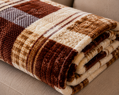 Cabin Plaid