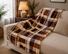 Cabin Plaid