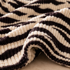 Plush Safari Brown