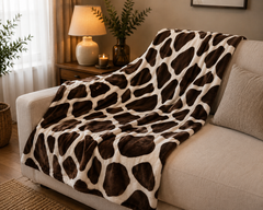 Savanna Dusk