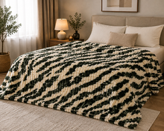 Plush Safari Green