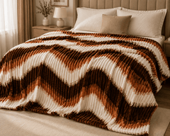 Chestnut Tide - Burgundy